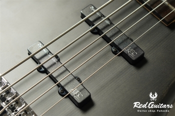 RockBass STREAMER LX 5